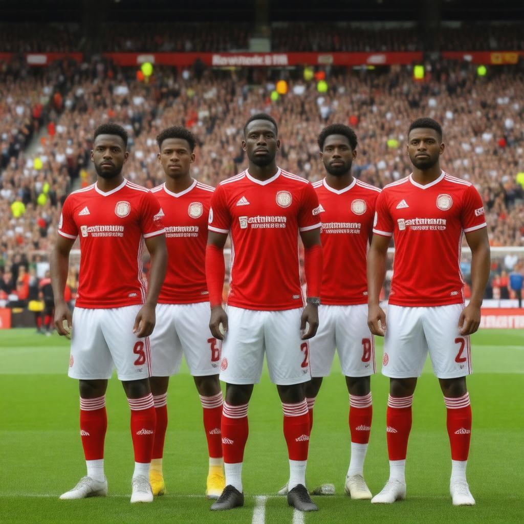 Rotherham United F.C.